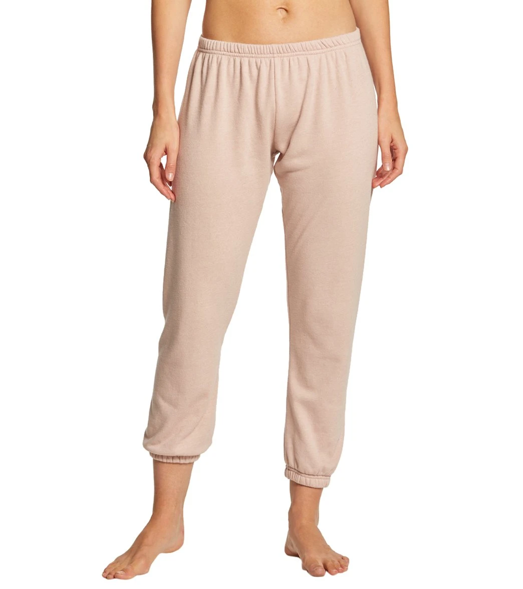 Spiritual Gangster In Love Perfect Sweatpant Joggers Shell - Image 4