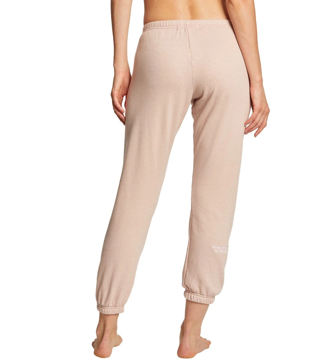 Spiritual Gangster In Love Perfect Sweatpant Joggers Shell - Image 2