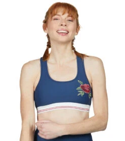 Spiritual Gangster Blayre Sports Bra