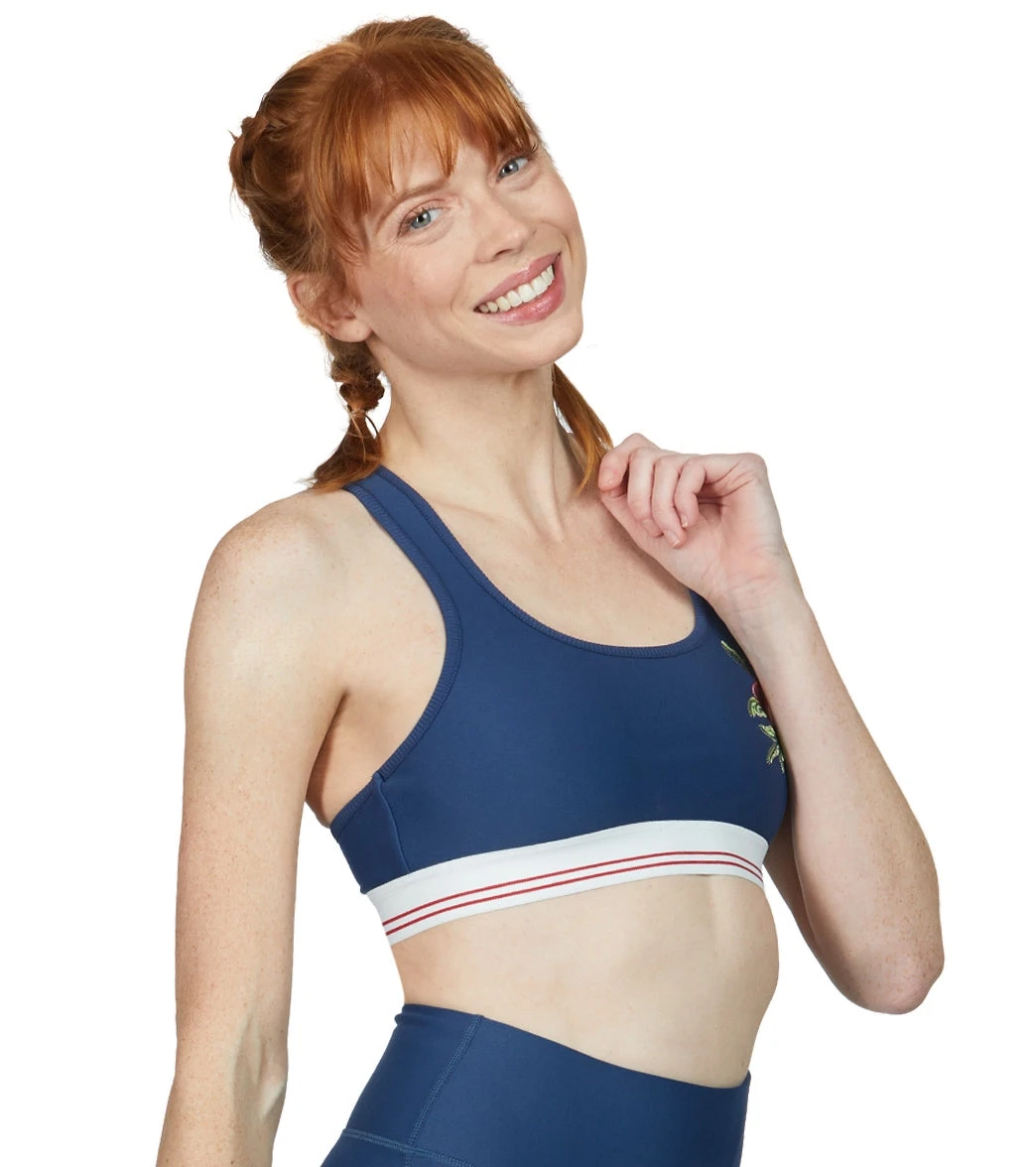 Spiritual Gangster Blayre Sports Bra - Image 2