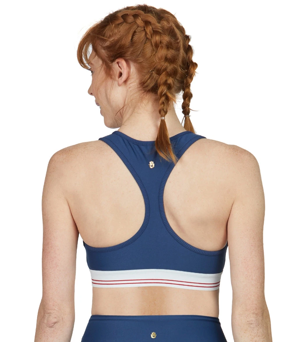 Spiritual Gangster Blayre Sports Bra - Image 3