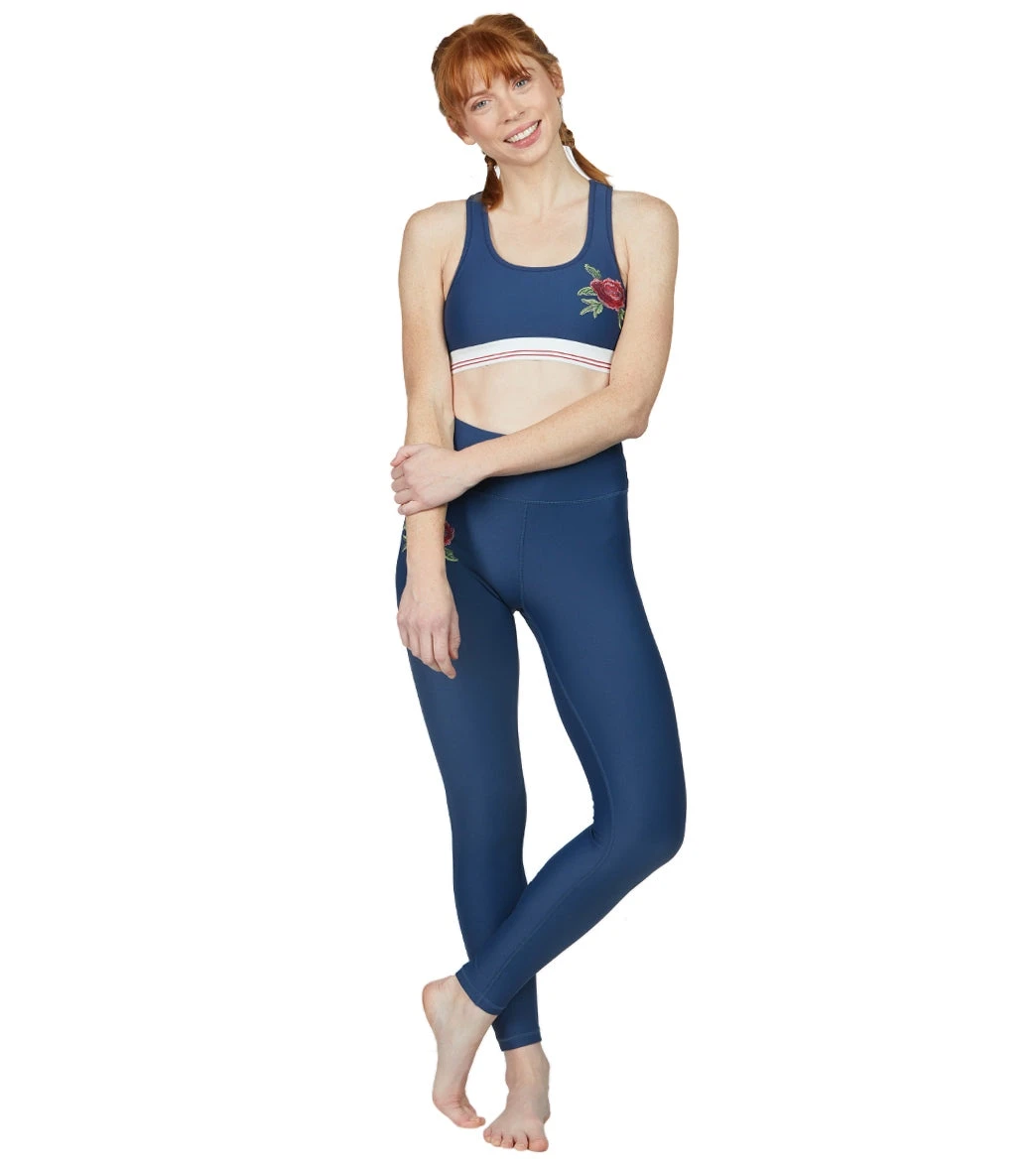 Spiritual Gangster Blayre Sports Bra - Image 4