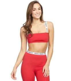 Spiritual Gangster Skylar Frame Bra