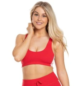 Spiritual Gangster Shakti Bra Tulip