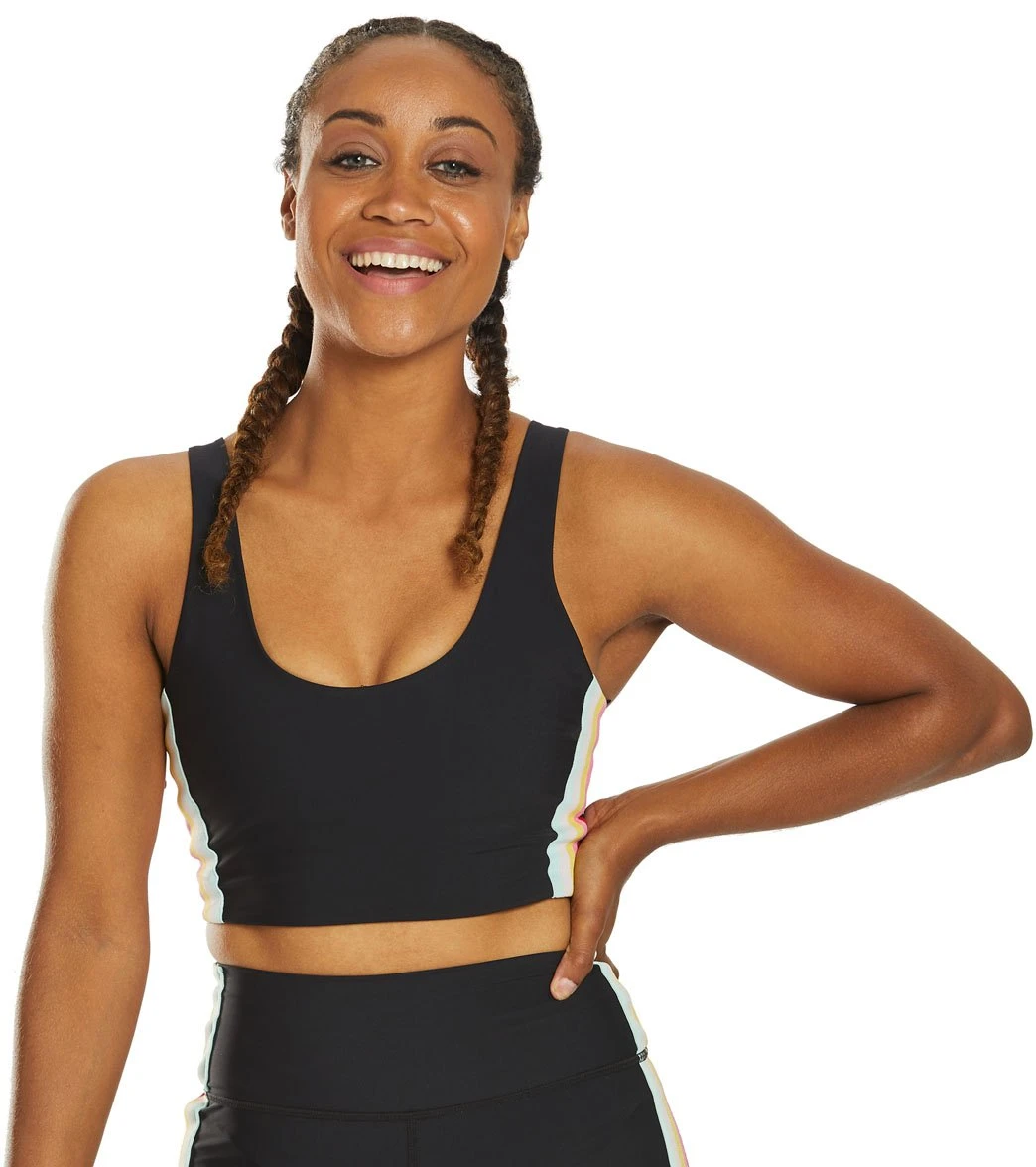 Spiritual Gangster Shakti Brami Black