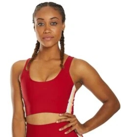 Spiritual Gangster Shakti Brami Dahlia Red