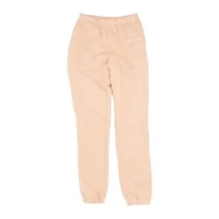 Spiritual Gangster Peach Solid Laguna Sweatpants