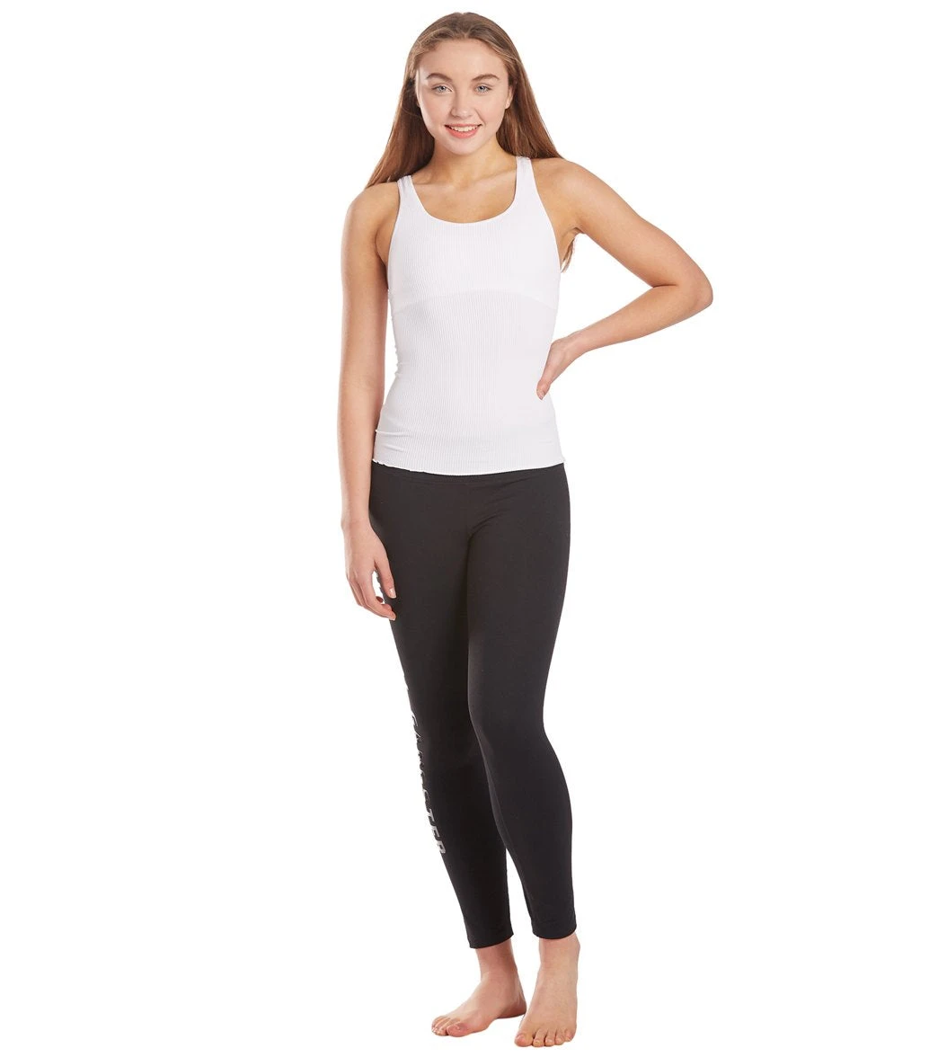 Spiritual Gangster Amor Yoga Tank - Image 4