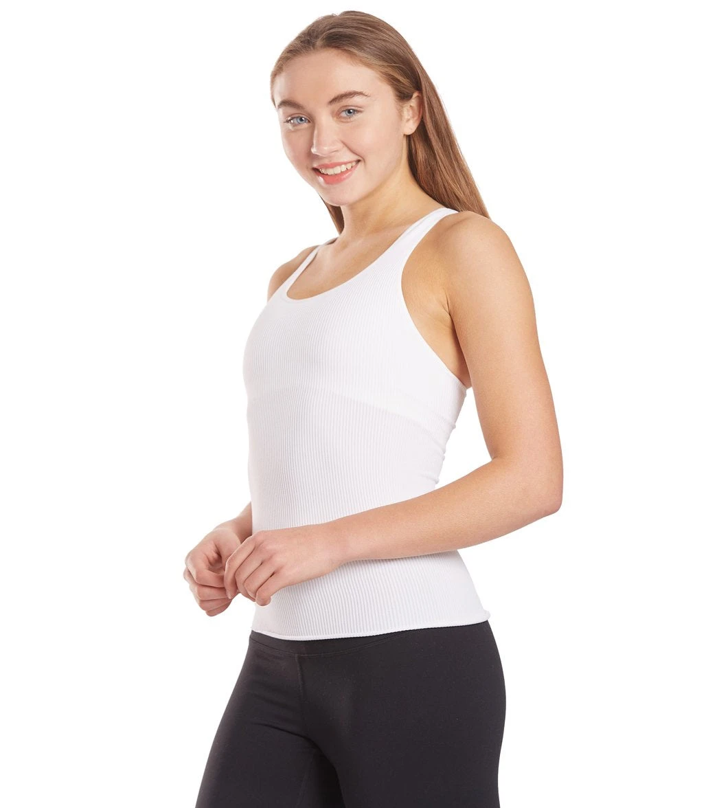 Spiritual Gangster Amor Yoga Tank - Image 5