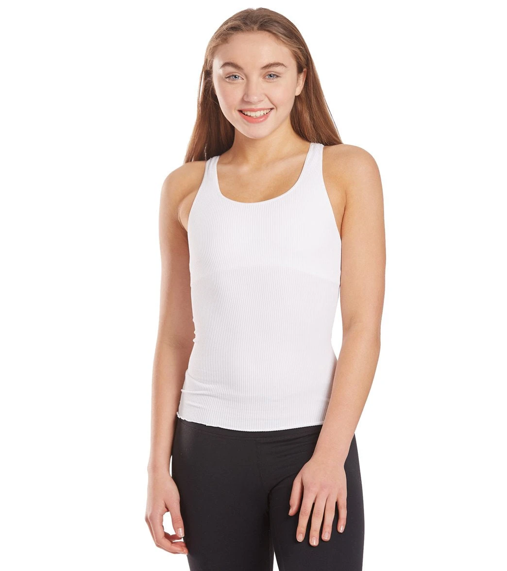 Spiritual Gangster Amor Yoga Tank - Image 6