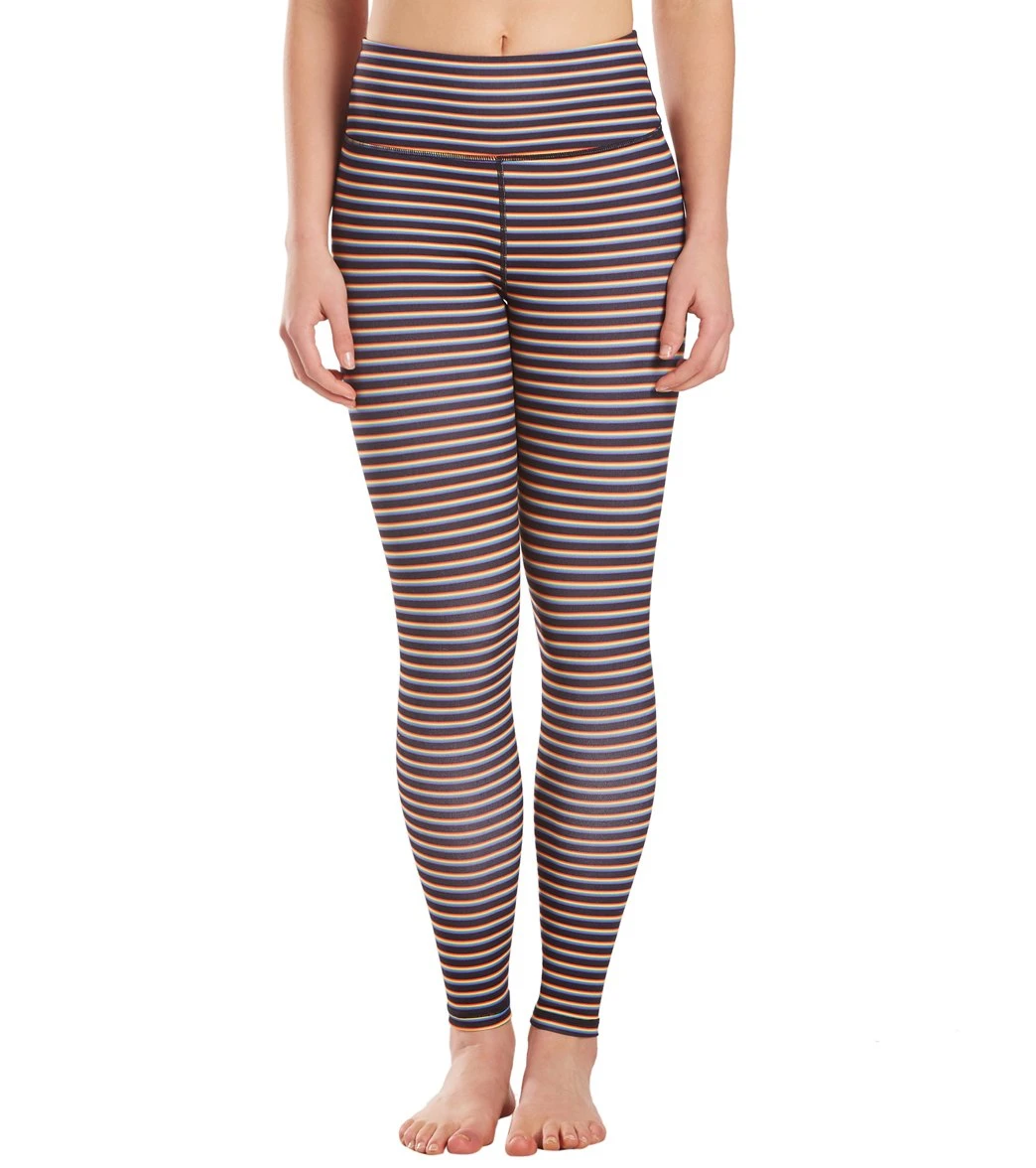 Spiritual Gangster Essential High Waisted Yoga Leggings - Image 8