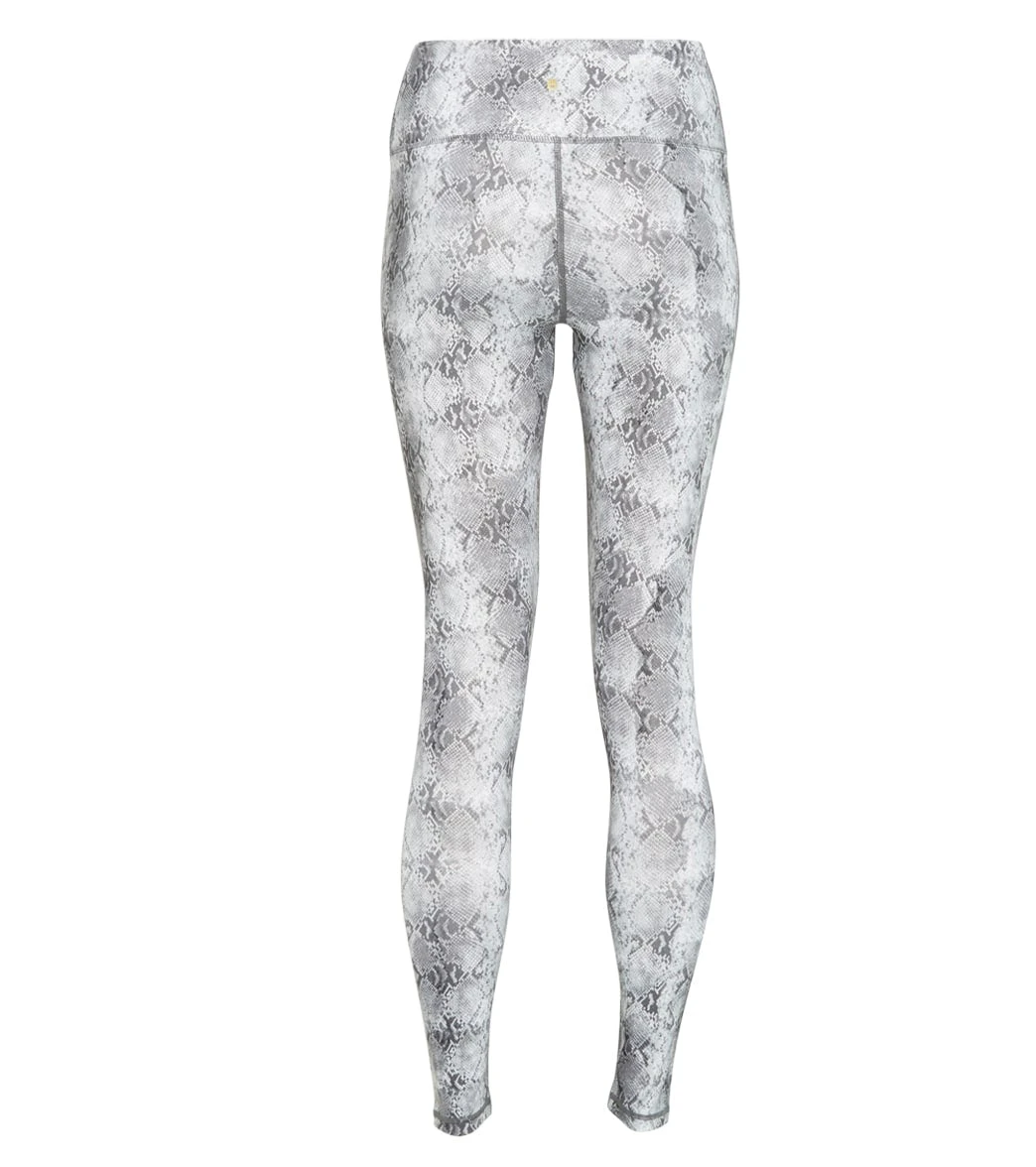 Spiritual Gangster Essential High Waisted Yoga Leggings - Image 5