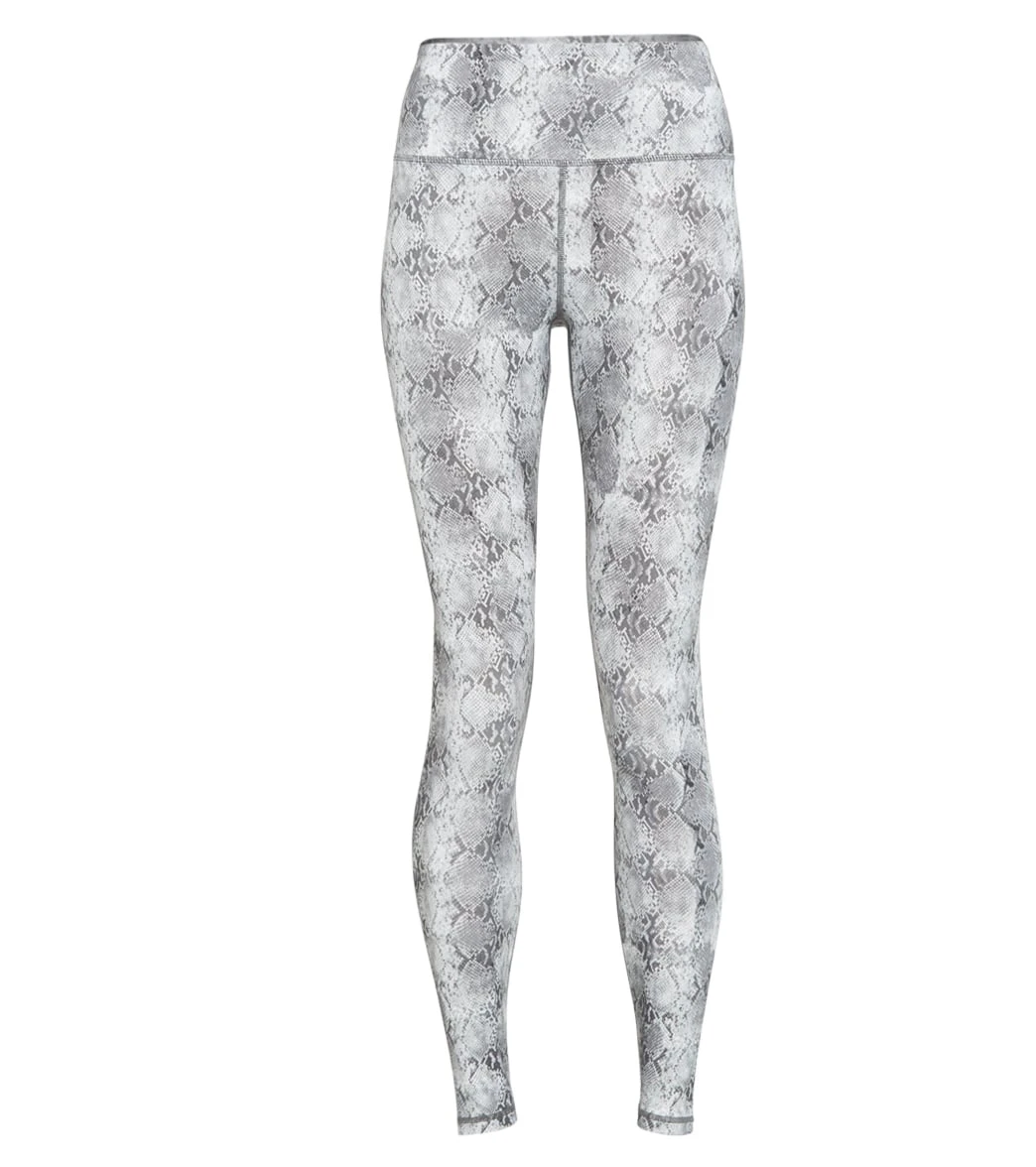 Spiritual Gangster Essential High Waisted Yoga Leggings - Image 6