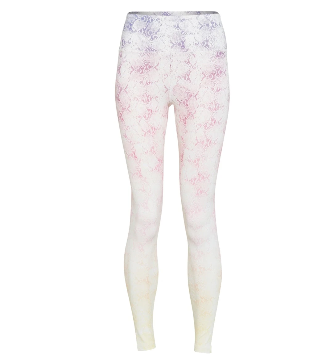 Spiritual Gangster Essential High Waisted Yoga Leggings - Image 3