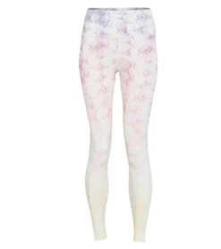 Spiritual Gangster Essential High Waisted Yoga Leggings