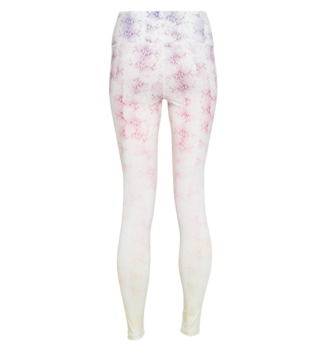 Spiritual Gangster Essential High Waisted Yoga Leggings - Image 2