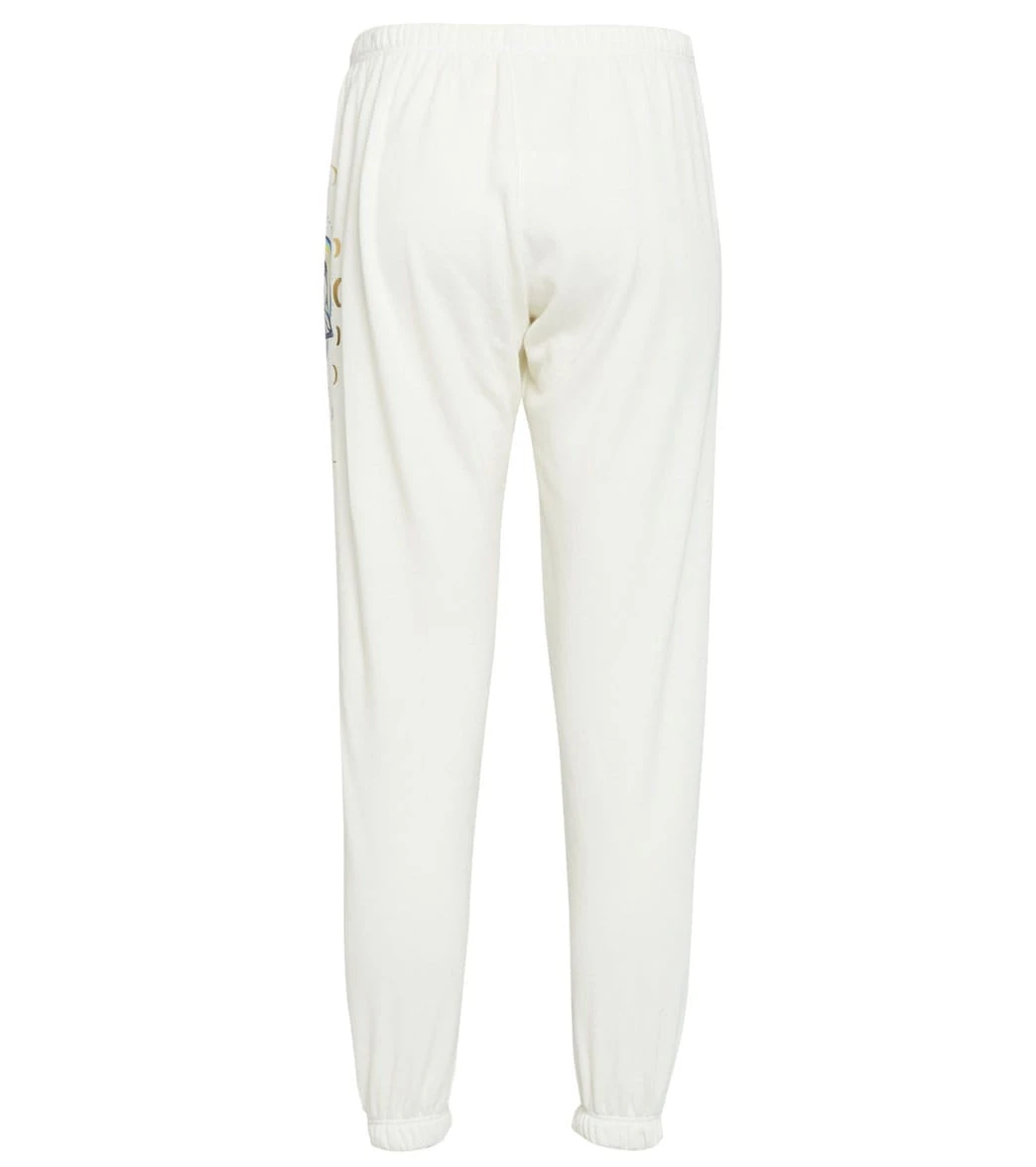 Spiritual Gangster Seeing Eye Perfect Sweatpants - Image 3