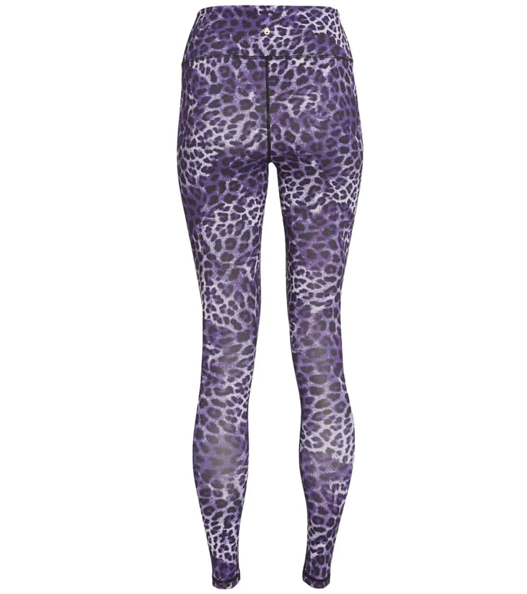 Spiritual Gangster Essential High Waisted Yoga Leggings - Image 14