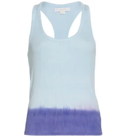 Spiritual Gangster Dulce Racerback Yoga Tank