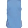 Spiritual Gangster Sunshine Muscle Yoga Tank Beach Blue