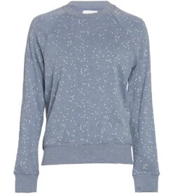 Spiritual Gangster Old School Pullover