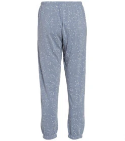 Spiritual Gangster Perfect Sweatpants Night Sky