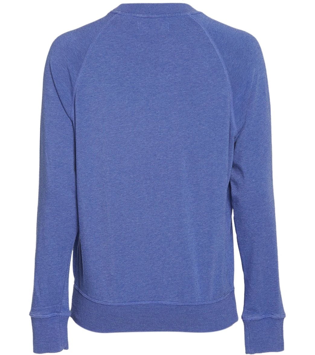 Spiritual Gangster Cosmos Old School Pullover - Image 2