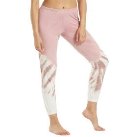Spiritual Gangster Perfect Sweatpants Desert Tie Dye
