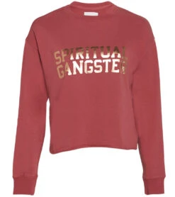 Spiritual Gangster SGV Mazzy Pullover Sweatshirt