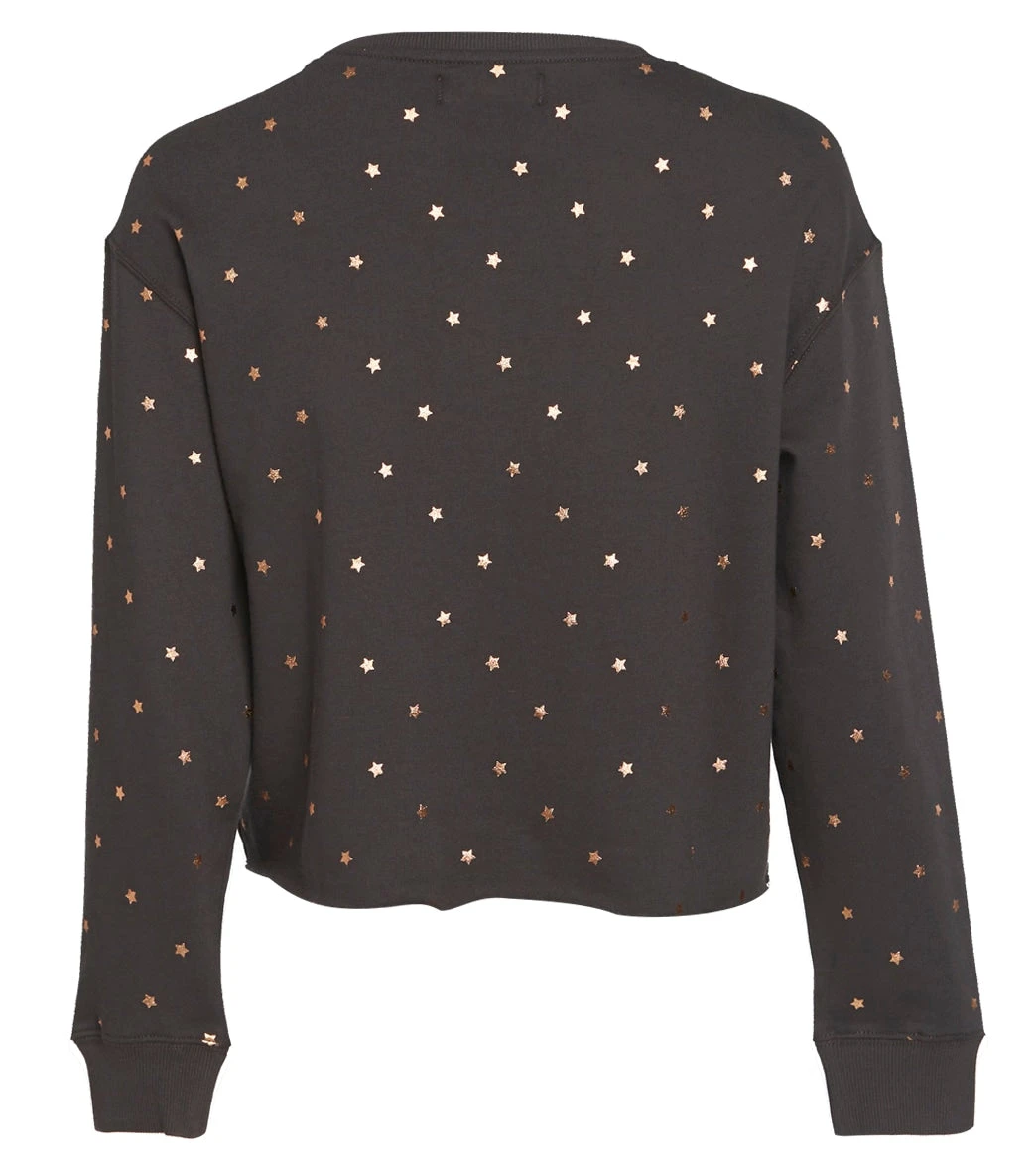 Spiritual Gangster Mazzy Pullover Sweatshirt VTB Cosmos