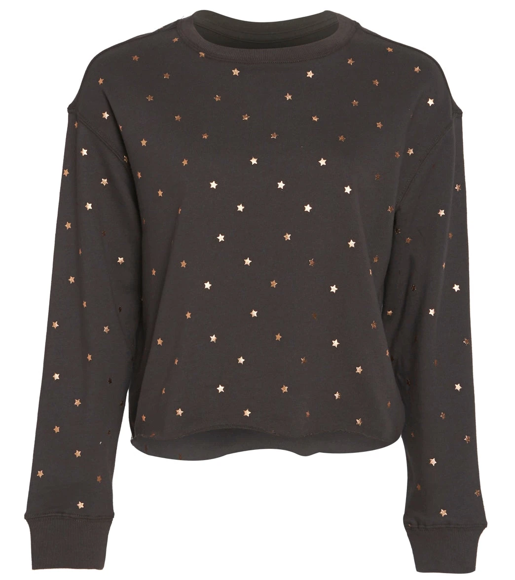 Spiritual Gangster Mazzy Pullover Sweatshirt VTB Cosmos - Image 2