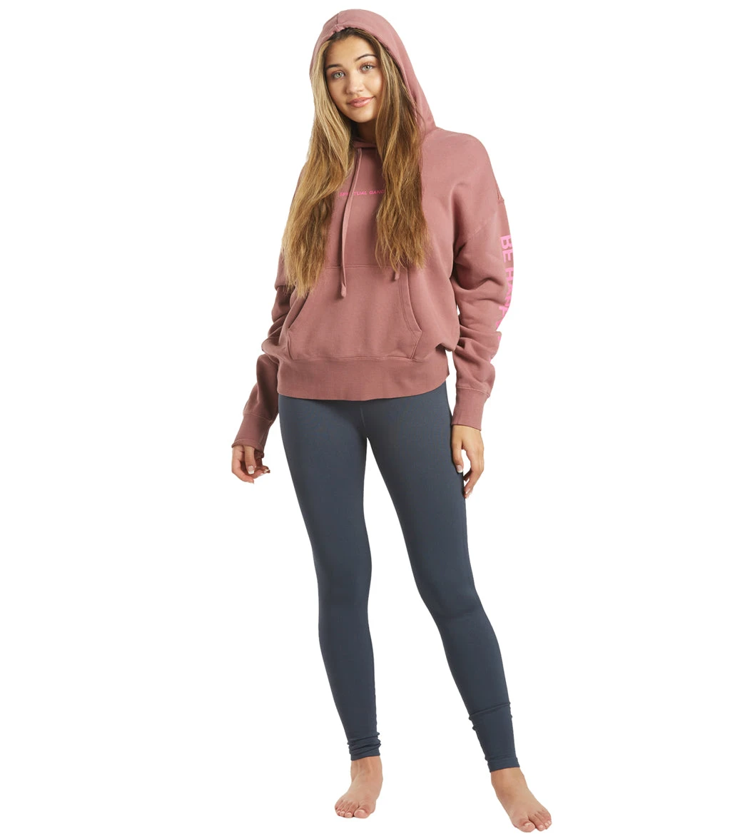 Spiritual Gangster Free Phoebie Oversized Hoodie - Image 4