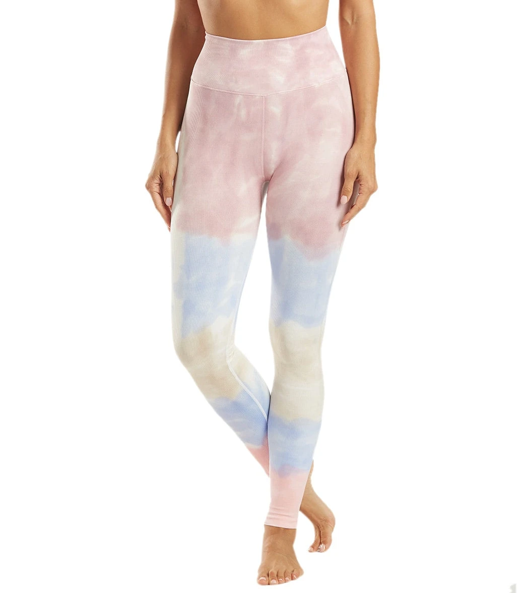 Spiritual Gangster Love Sculpt Yoga Leggings - Image 7