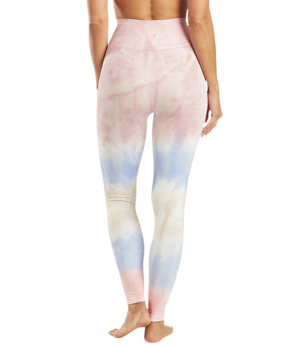 Spiritual Gangster Love Sculpt Yoga Leggings - Image 9