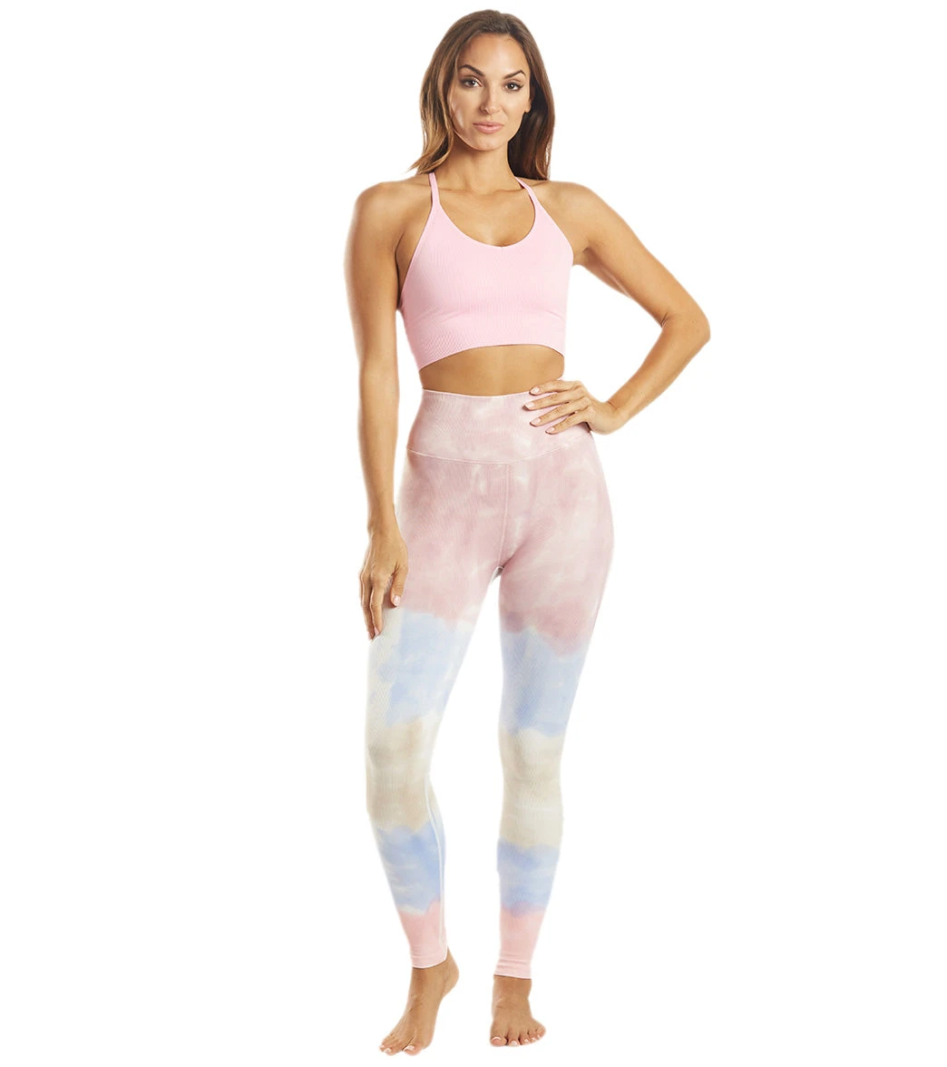 Spiritual Gangster Love Sculpt Yoga Leggings - Image 10