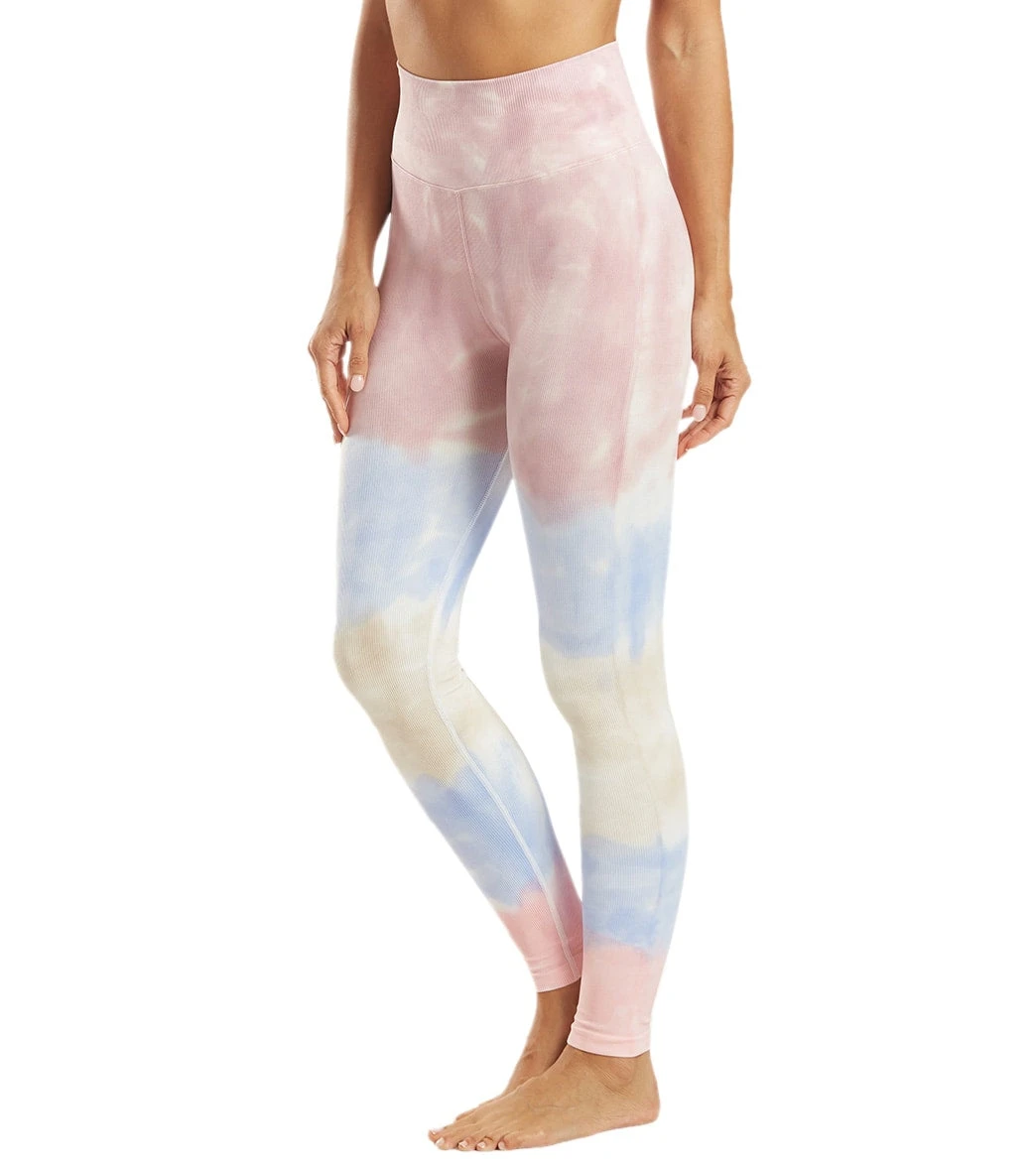 Spiritual Gangster Love Sculpt Yoga Leggings - Image 11