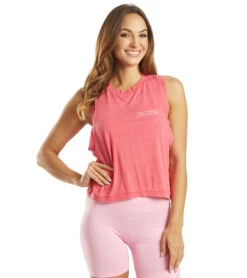 Spiritual Gangster Kindness Balance Tank