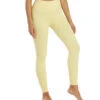 Spiritual Gangster Love Sculpt Yoga Leggings Sunlight