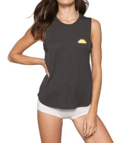 Spiritual Gangster Vibrations Muscle Tank