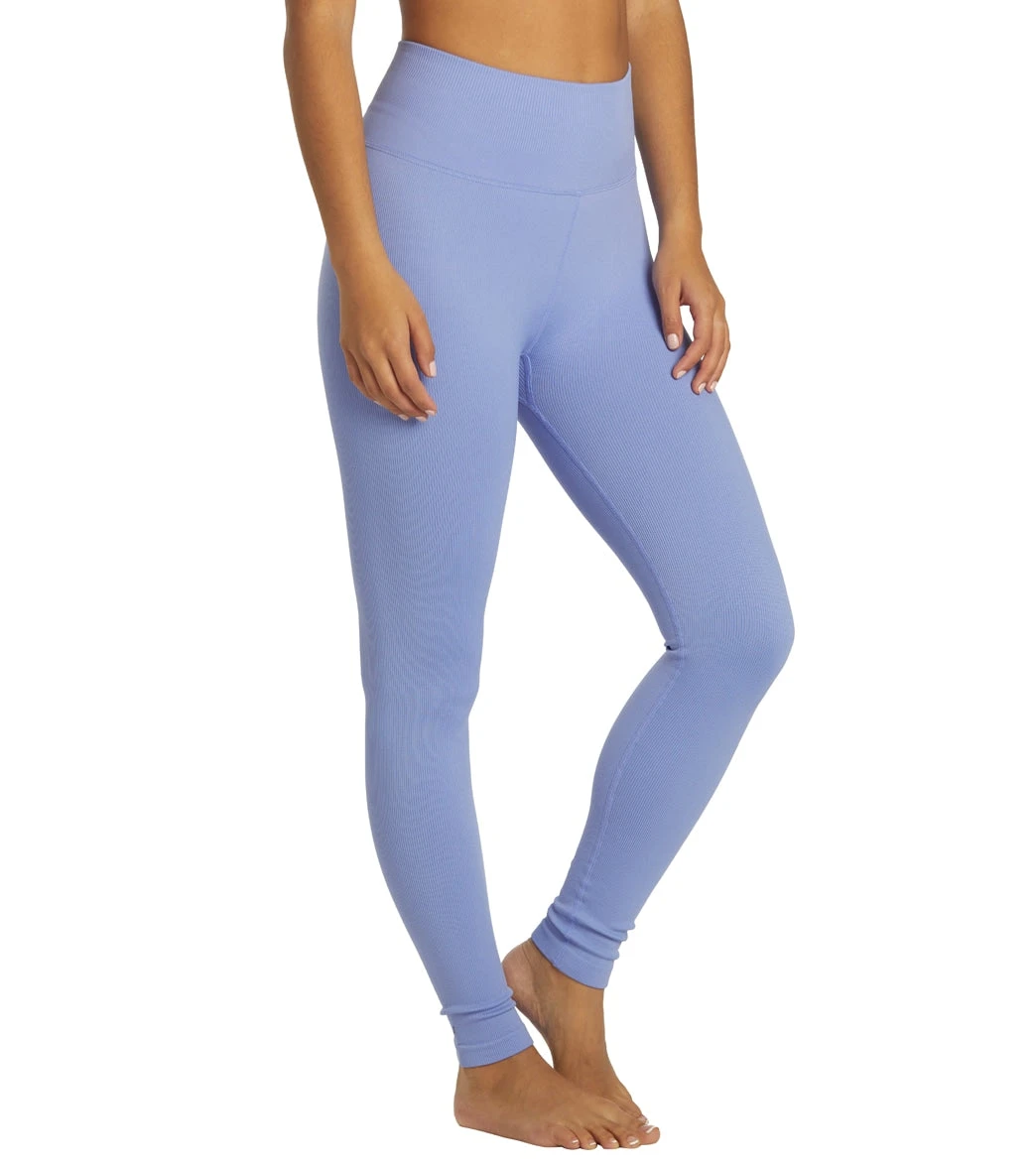 Spiritual Gangster Love Sculpt Leggings - Image 2