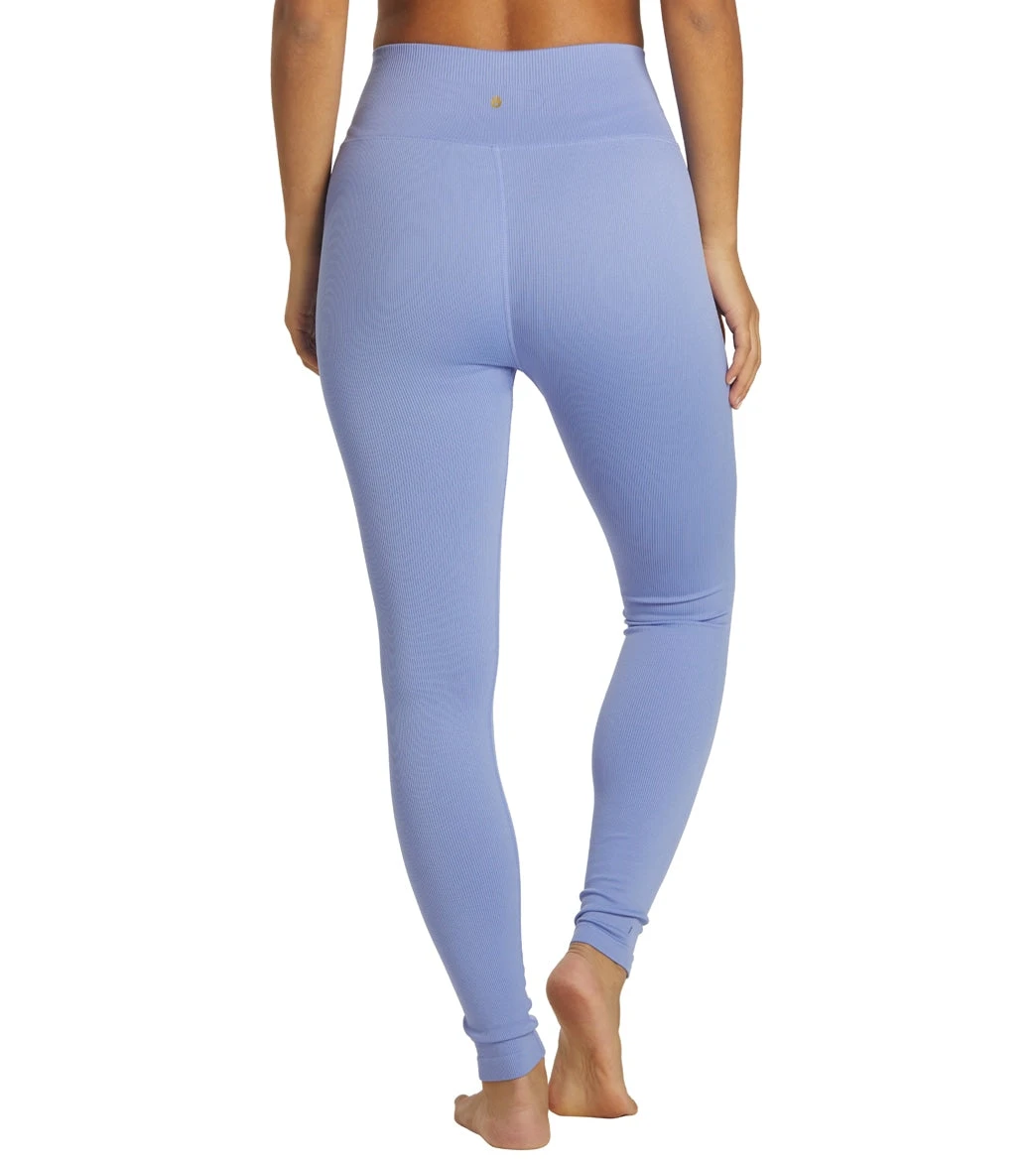 Spiritual Gangster Love Sculpt Leggings - Image 3