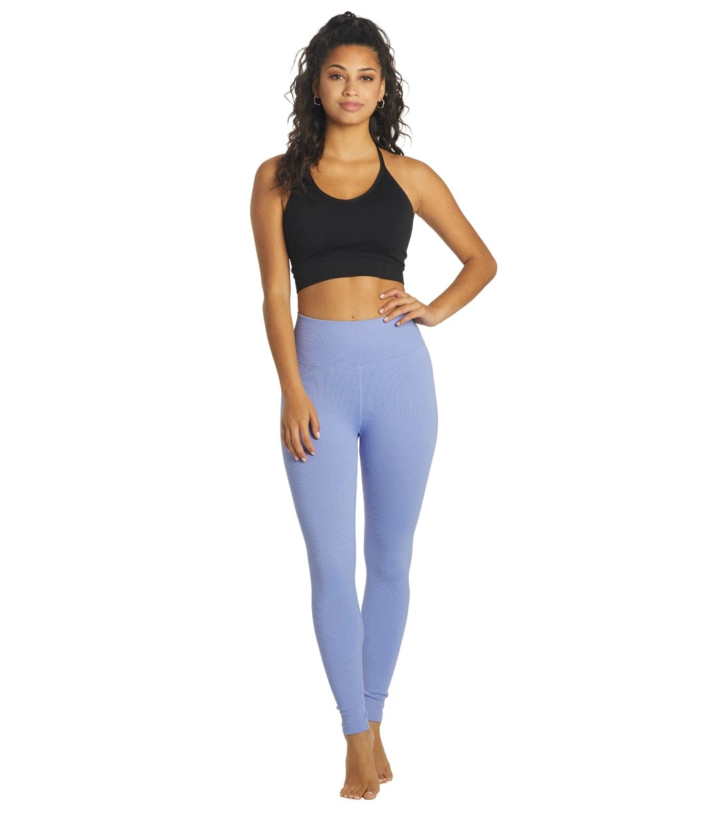 Spiritual Gangster Love Sculpt Leggings - Image 4