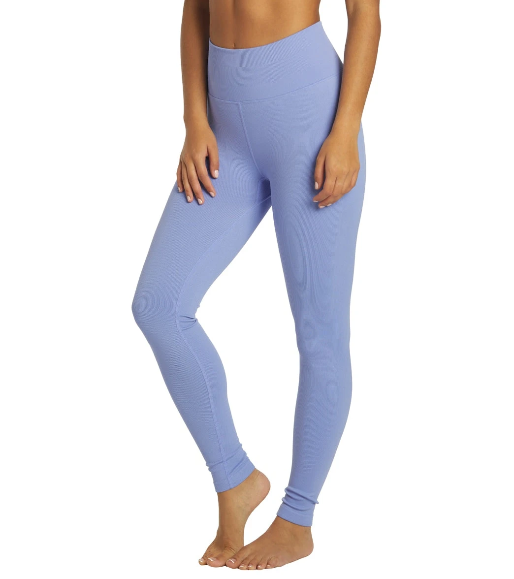 Spiritual Gangster Love Sculpt Leggings - Image 5