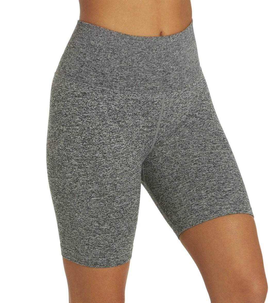 Spiritual Gangster Biker Short - Image 2