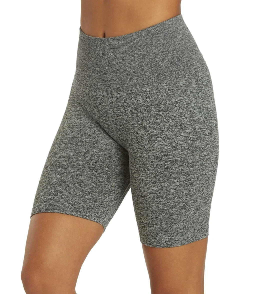 Spiritual Gangster Biker Short - Image 5