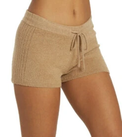 Spiritual Gangster Serenity Short Camel