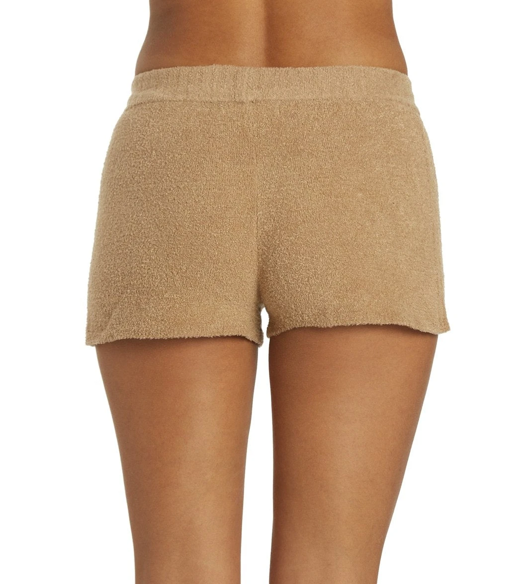 Spiritual Gangster Serenity Short Camel - Image 2