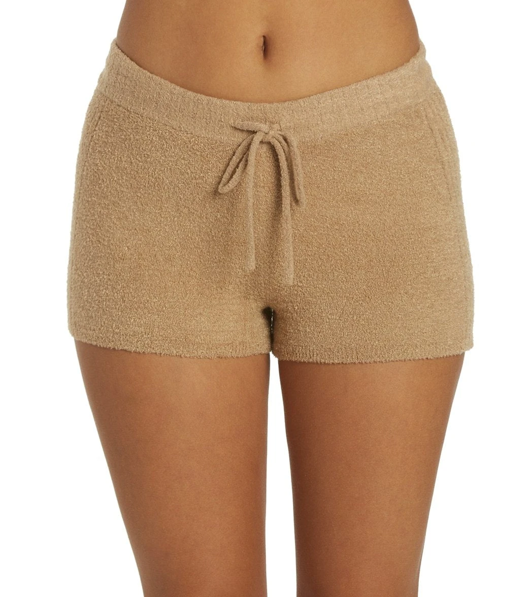 Spiritual Gangster Serenity Short Camel - Image 5