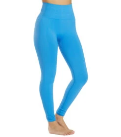 Spiritual Gangster Icon High Waisted Legging Nebula