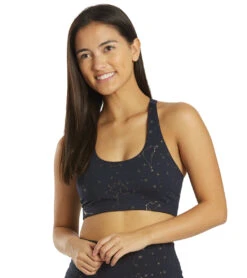Spiritual Gangster Verve Sports Bra